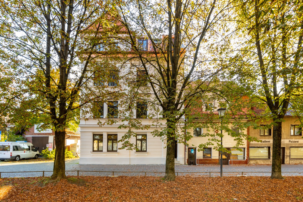 Newly renovated, stylish apartment in München Altperlach