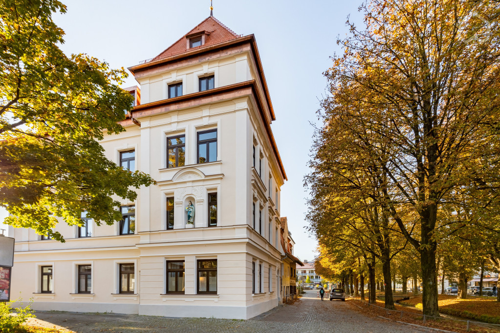 Newly renovated, stylish apartment in München Altperlach
