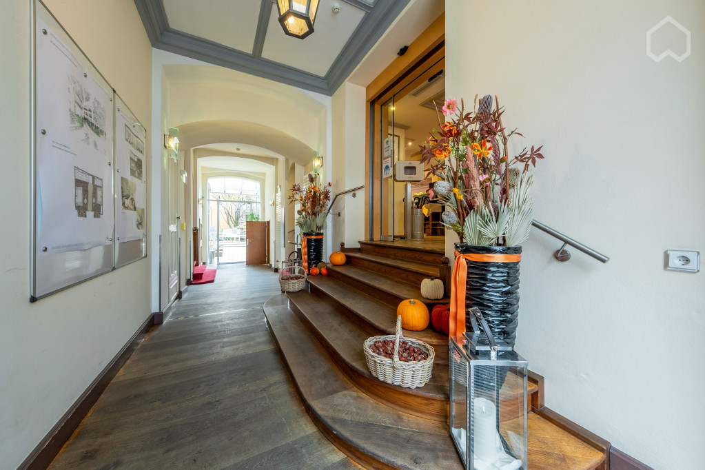 Awesome & cute apartment (München)
