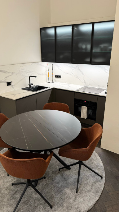 Luxury apartment in the heart of Munich