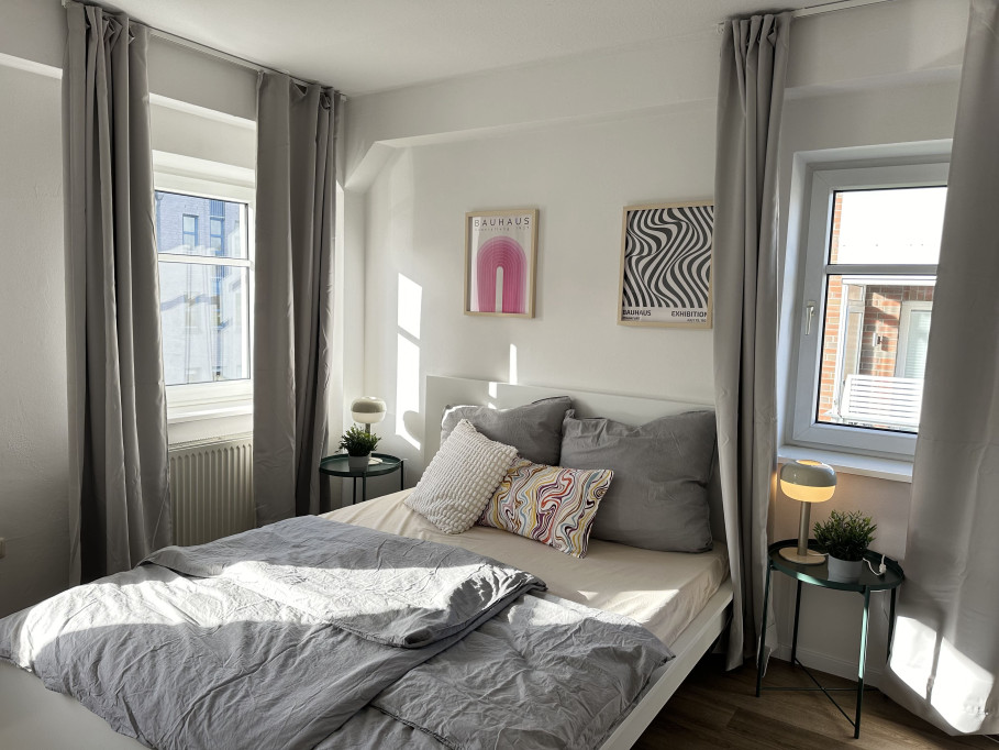 Spacious Furnished House in Oldenburg – Ideal for Workers or Holiday Guests