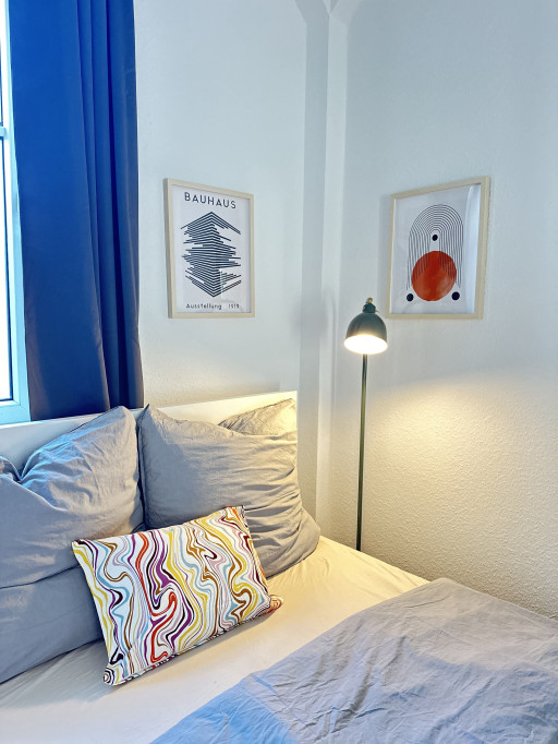 Spacious Furnished House in Oldenburg – Ideal for Workers or Holiday Guests
