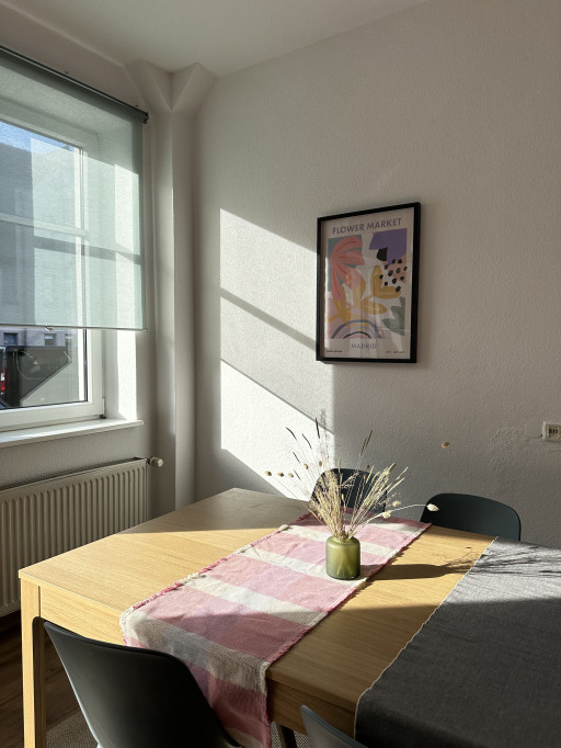 Spacious Furnished House in Oldenburg – Ideal for Workers or Holiday Guests
