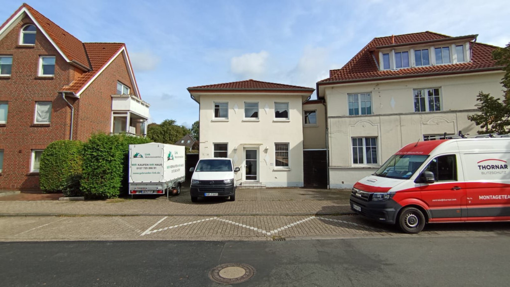 Spacious Furnished House in Oldenburg – Ideal for Workers or Holiday Guests