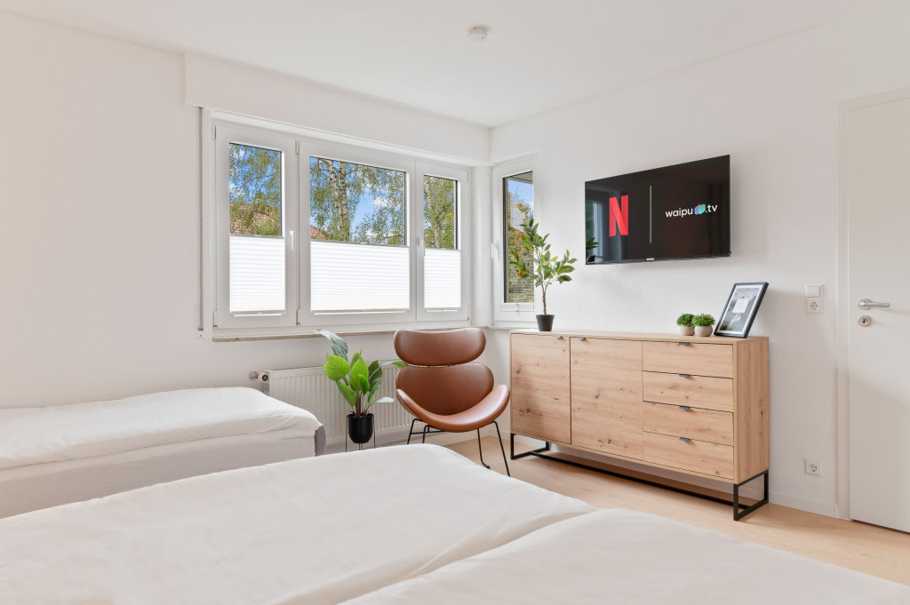 Westside Flat - 5 minutes to Downtown