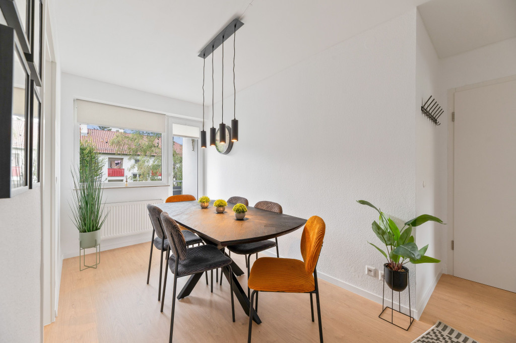 Westside Flat - 5 minutes to Downtown