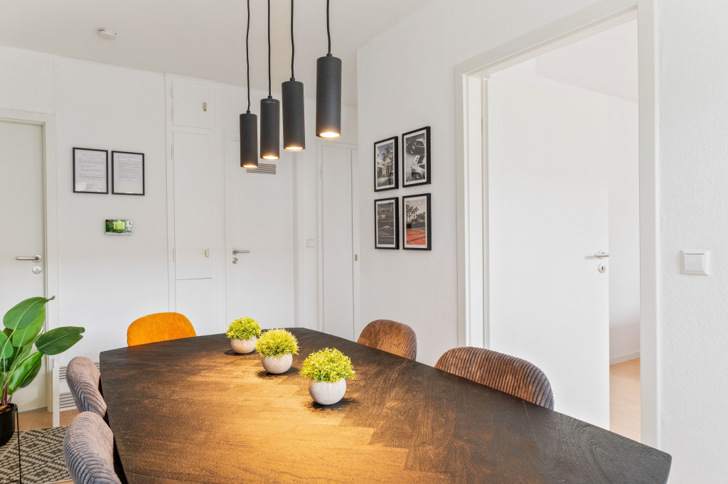 Westside Flat - 5 minutes to Downtown