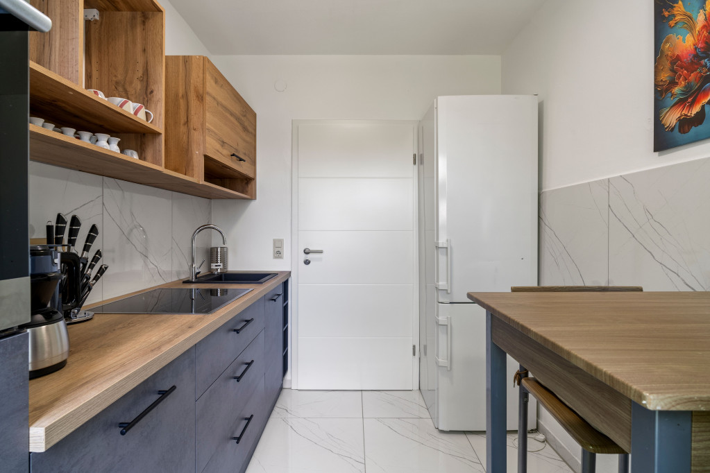 Modern accommodation in Griesheim near Darmstadt – ideal for business travellers and holidaymakers
