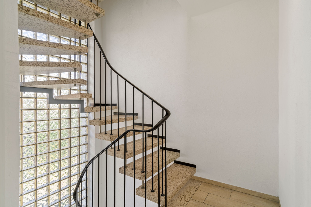 Modern accommodation in Griesheim near Darmstadt – ideal for business travellers and holidaymakers