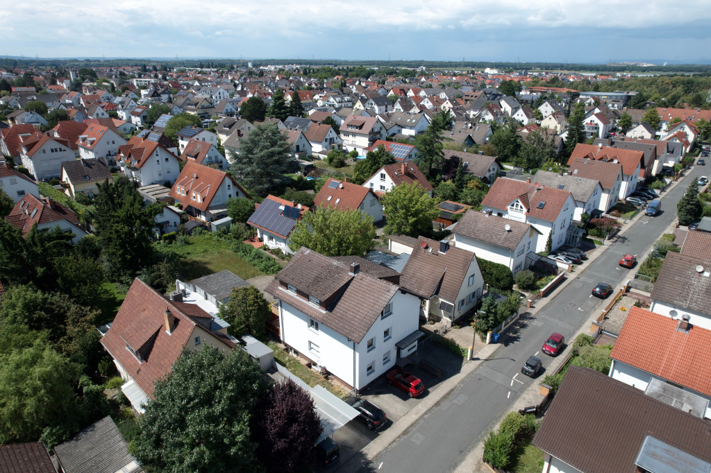 Modern accommodation in Griesheim near Darmstadt – ideal for business travellers and holidaymakers