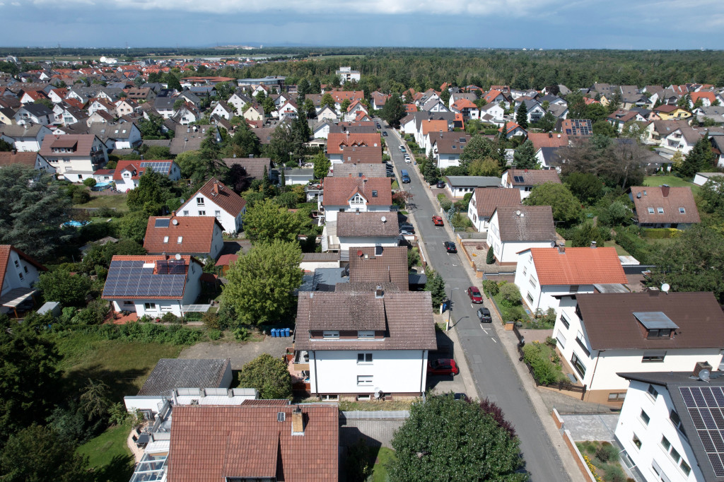 Modern accommodation in Griesheim near Darmstadt – ideal for business travellers and holidaymakers