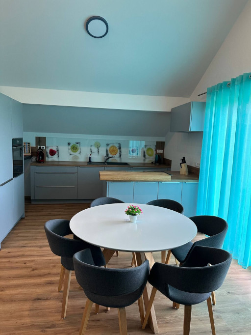 Cozy 3 rooms to relax near to Porsche & Bosch