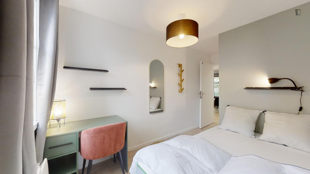Charismatic double bedroom in Bachut Transvaal