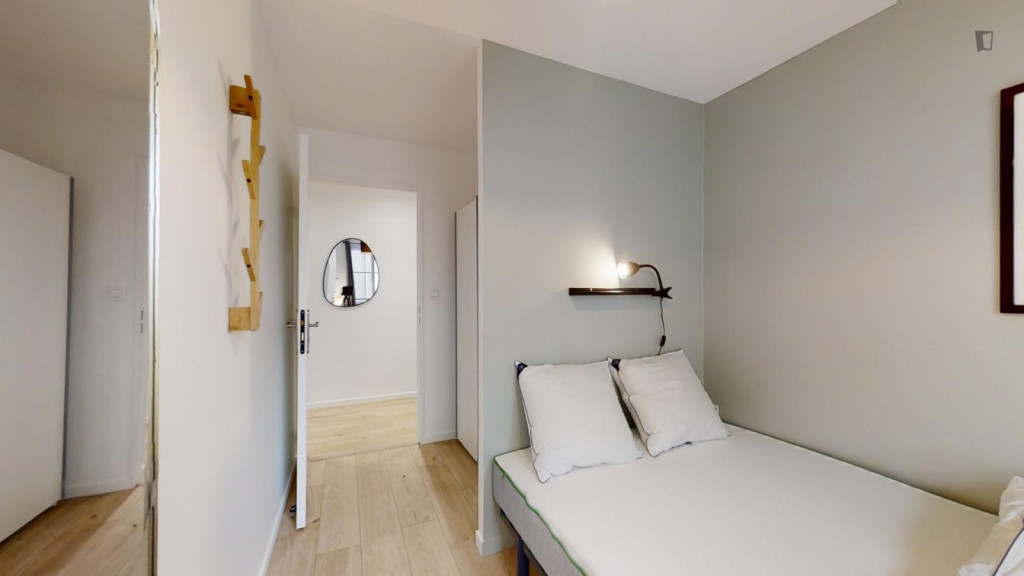 Charismatic double bedroom in Bachut Transvaal