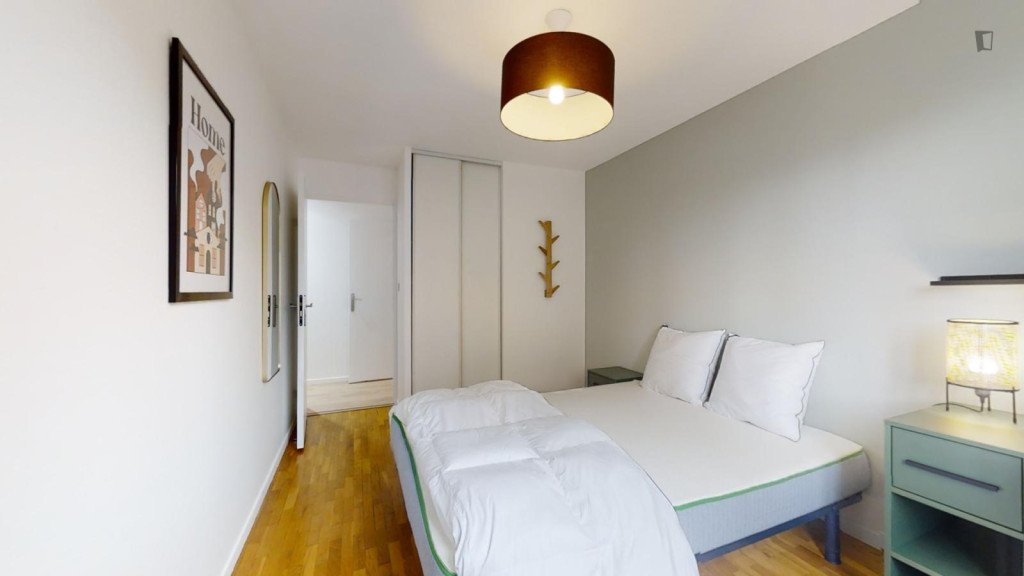 Charming double bedroom in Bachut Transvaal
