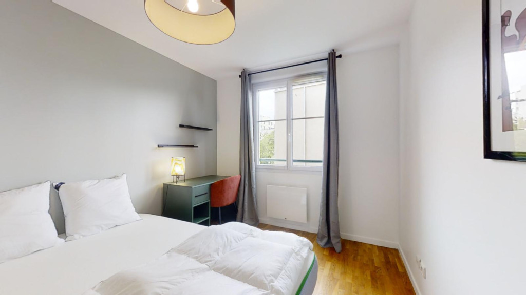 Charming double bedroom in Bachut Transvaal