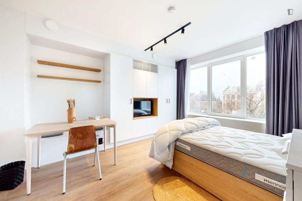 Private apartment Masubi 101