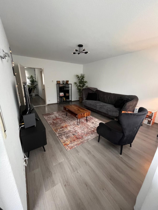 Lovely flat located in Sindelfingen