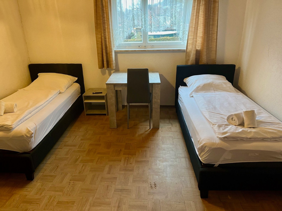 Workershome
