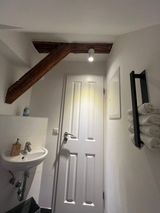 Ludwigshome - charming apartment in the heart of Ludwigsburg / nearby Stuttgart