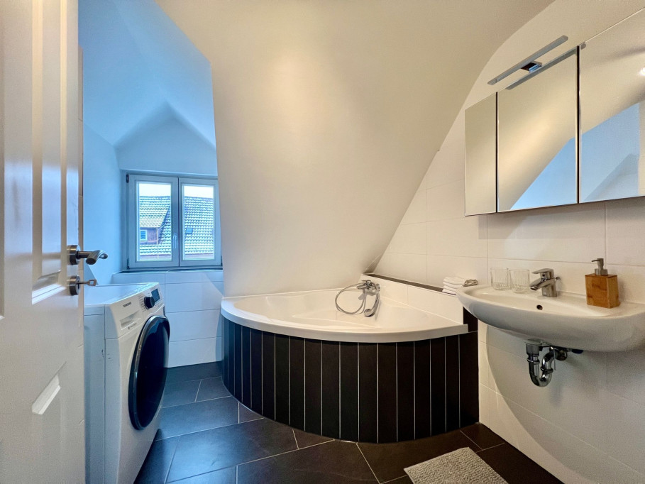 Ludwigshome - charming apartment in the heart of Ludwigsburg / nearby Stuttgart