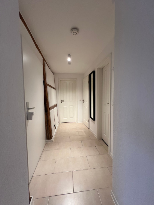 Ludwigshome - charming apartment in the heart of Ludwigsburg / nearby Stuttgart
