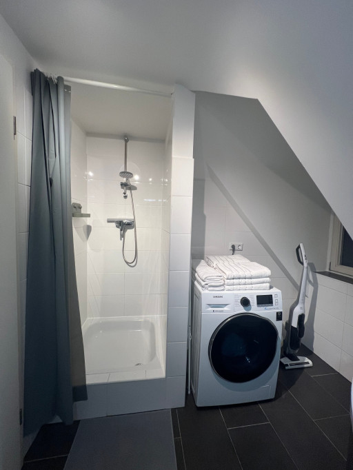 Ludwigshome - charming apartment in the heart of Ludwigsburg / nearby Stuttgart