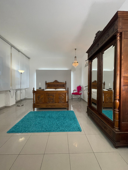 Apartment B - Stylish 2 room Loft City Center Ground Floor