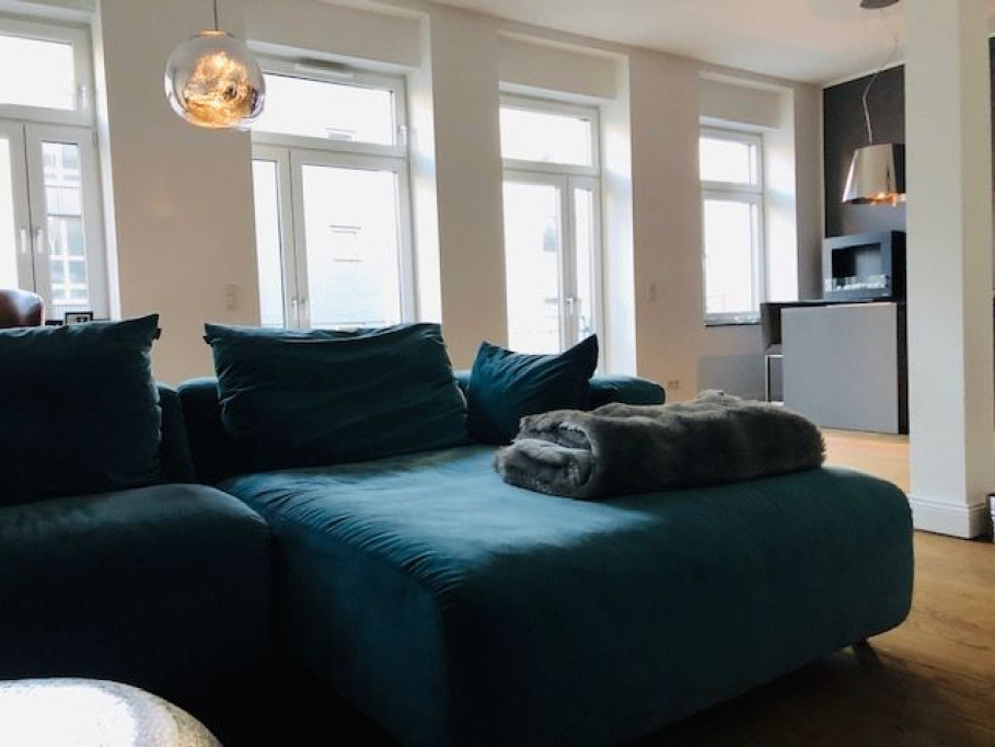 Gorgeous and beautiful home located in Köln