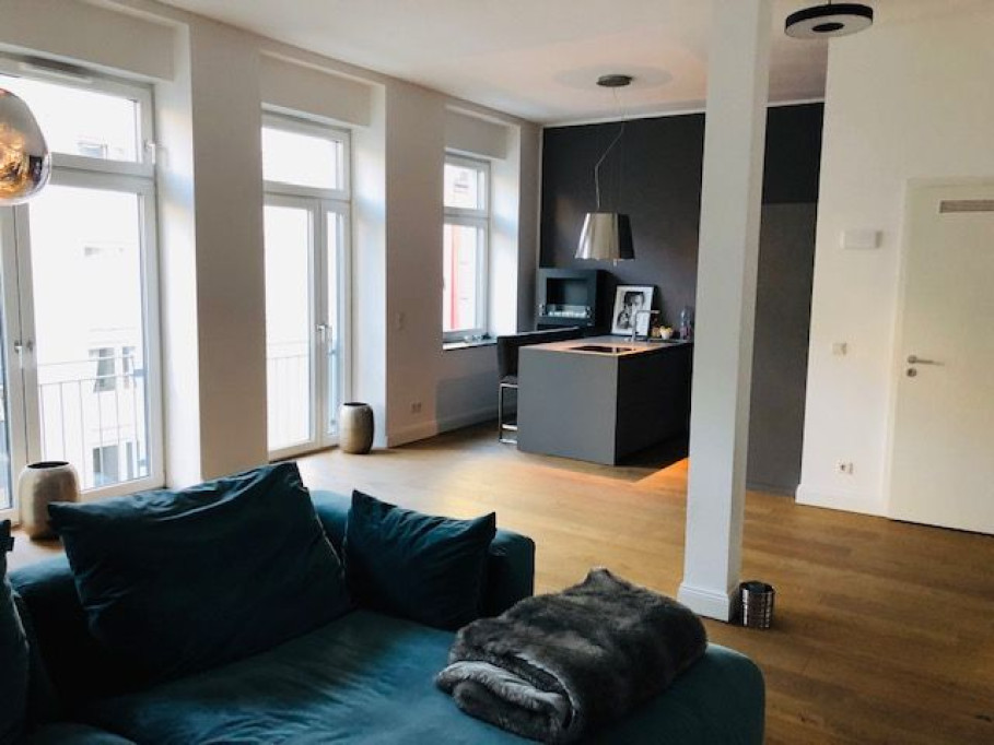 Gorgeous and beautiful home located in Köln