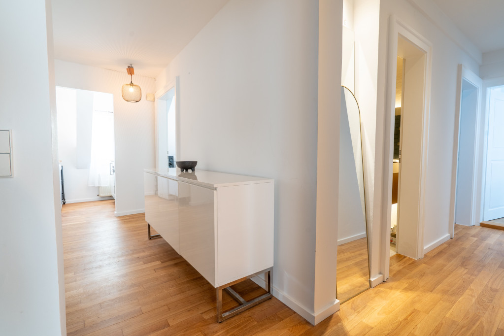 Nice & wonderful studio in München