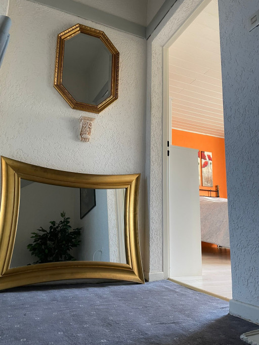 Charming 3-bed terraced House in Cologne (serviced)