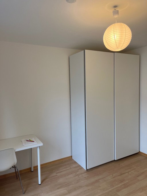 Bright, wonderful apartment in München