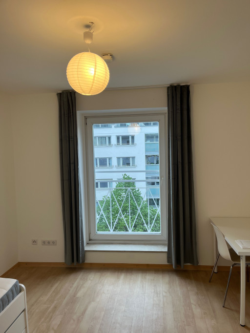 Bright, wonderful apartment in München