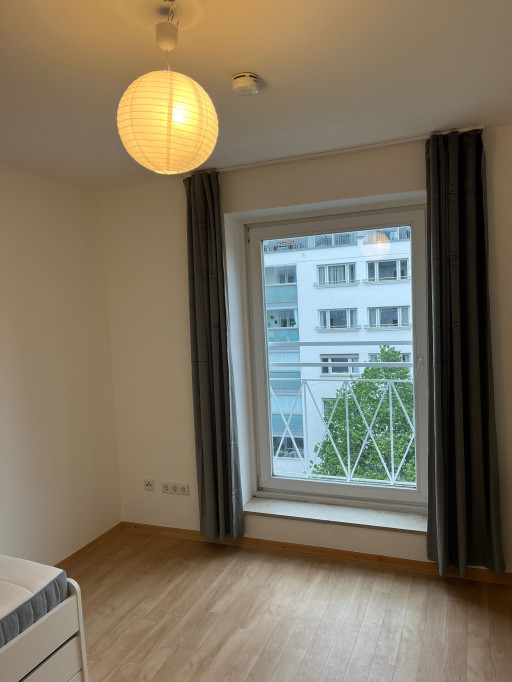 Bright, wonderful apartment in München
