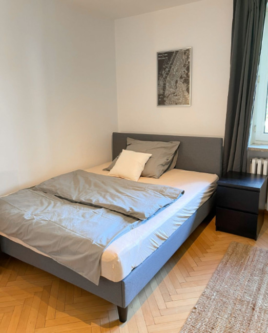 Amazing flat in München