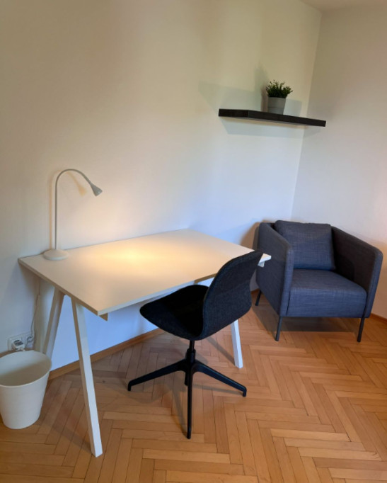Amazing flat in München