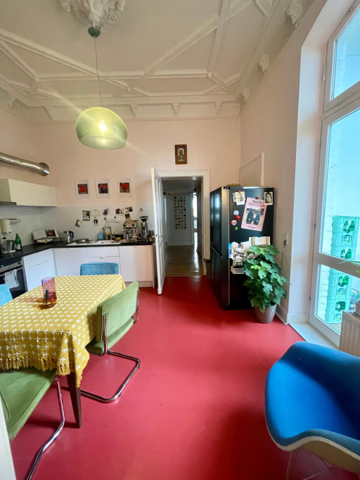 Apartment in Nippes