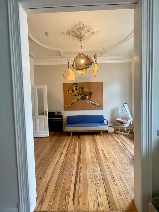 Apartment in Nippes