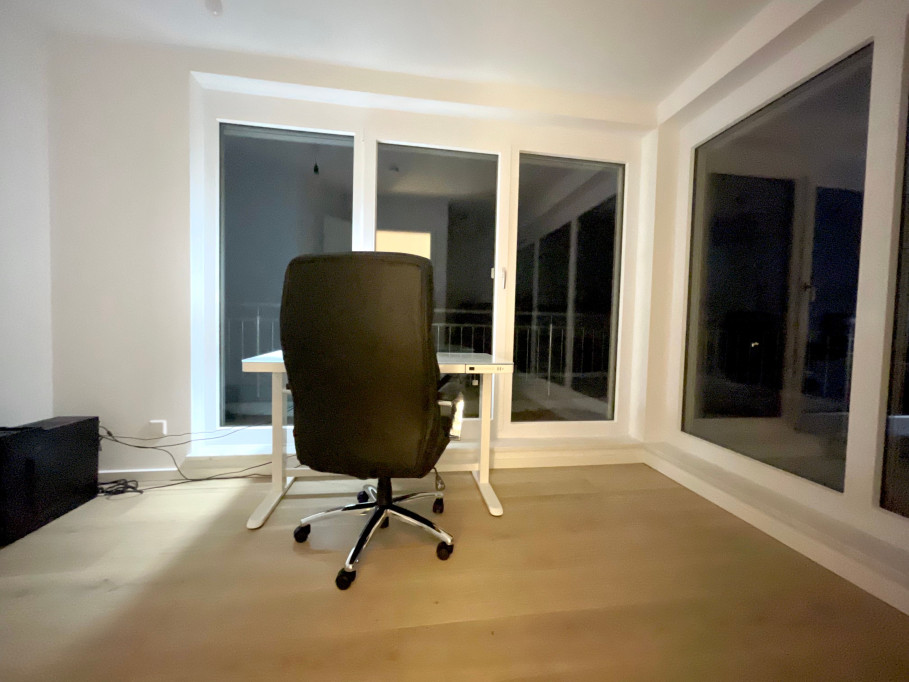 Pretty and beautiful flat in München