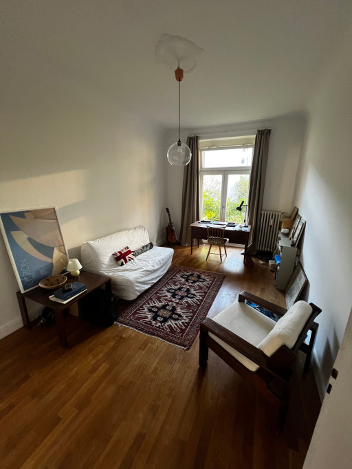 120qm Apartment in Cologne Nippes