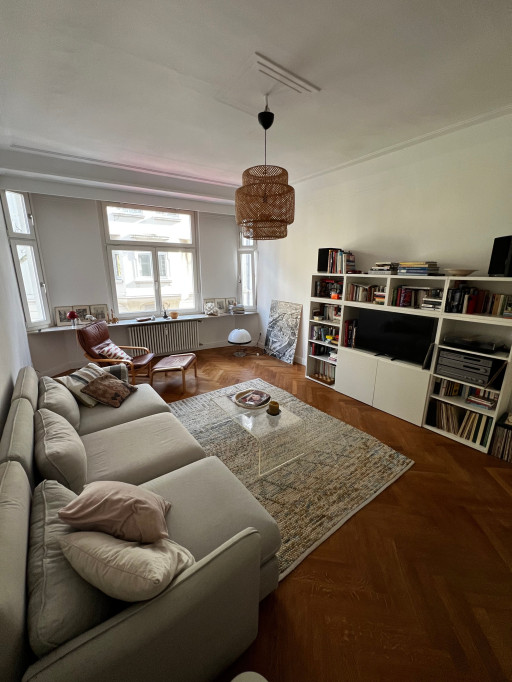 120qm Apartment in Cologne Nippes
