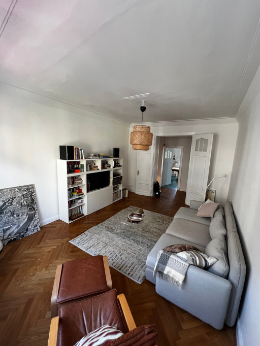 120qm Apartment in Cologne Nippes