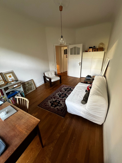 120qm Apartment in Cologne Nippes