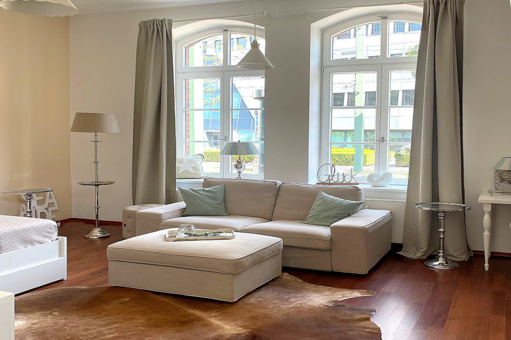 Jewel in Düsseldorf Derendorf