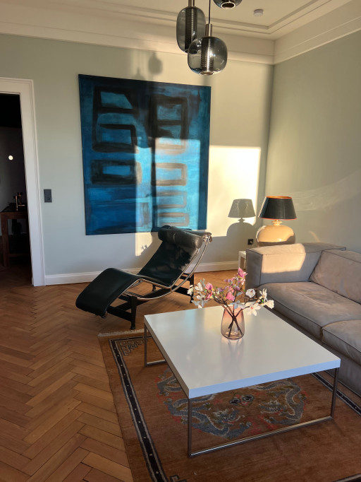 Beautyful & cosy flat in Düsseldorf, prime location!
