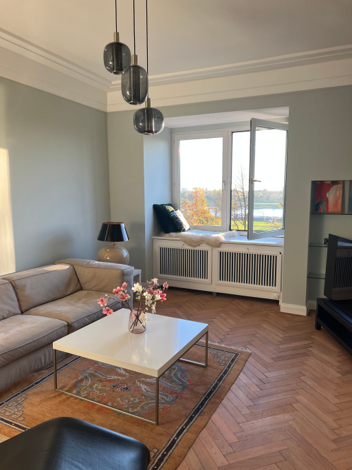 Beautyful & cosy flat in Düsseldorf, prime location!