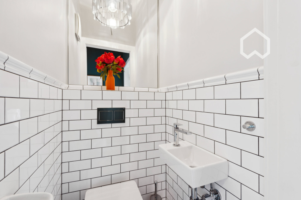Beautyful & cosy flat in Düsseldorf, prime location!