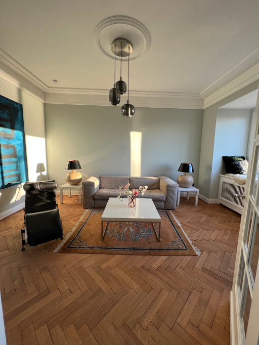 Beautyful & cosy flat in Düsseldorf, prime location!