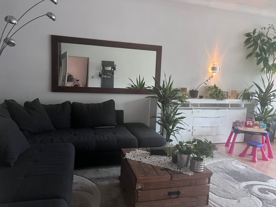 Gorgeous and wonderful flat in München